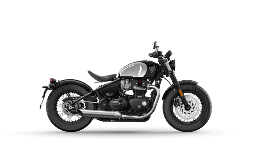 Triumph bobber top seat for sale